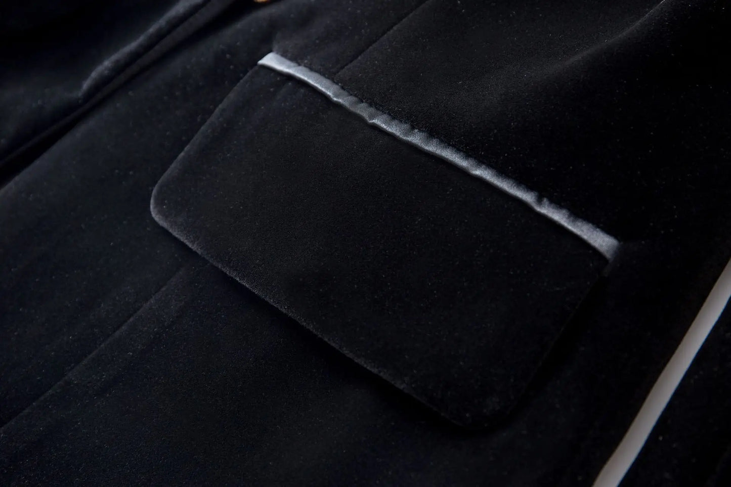 HarleyFashion Design Jacket