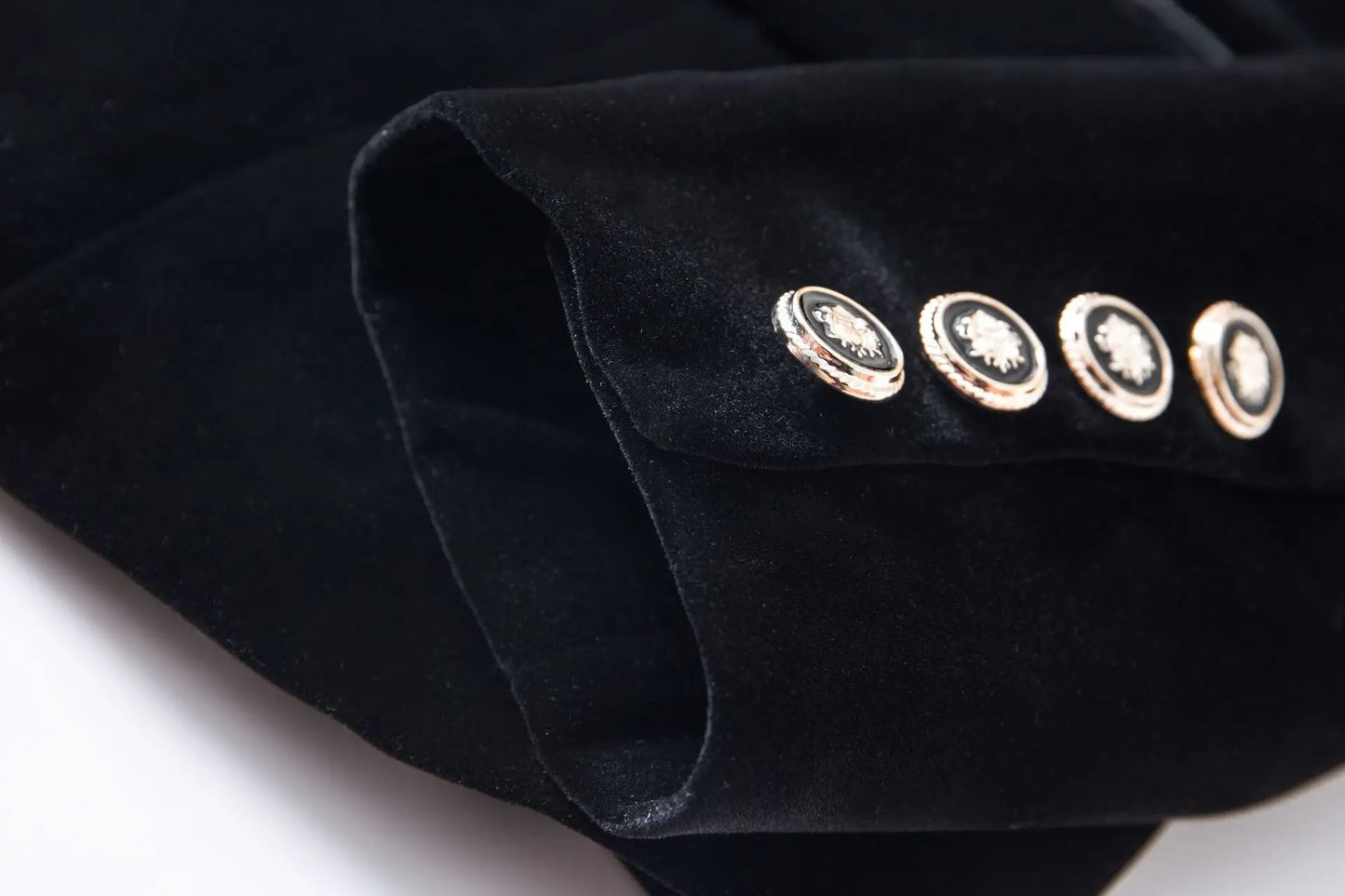 HarleyFashion Design Jacket