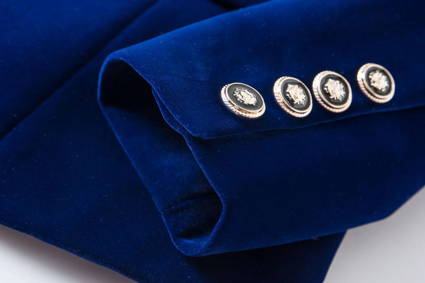 HarleyFashion Design Jacket