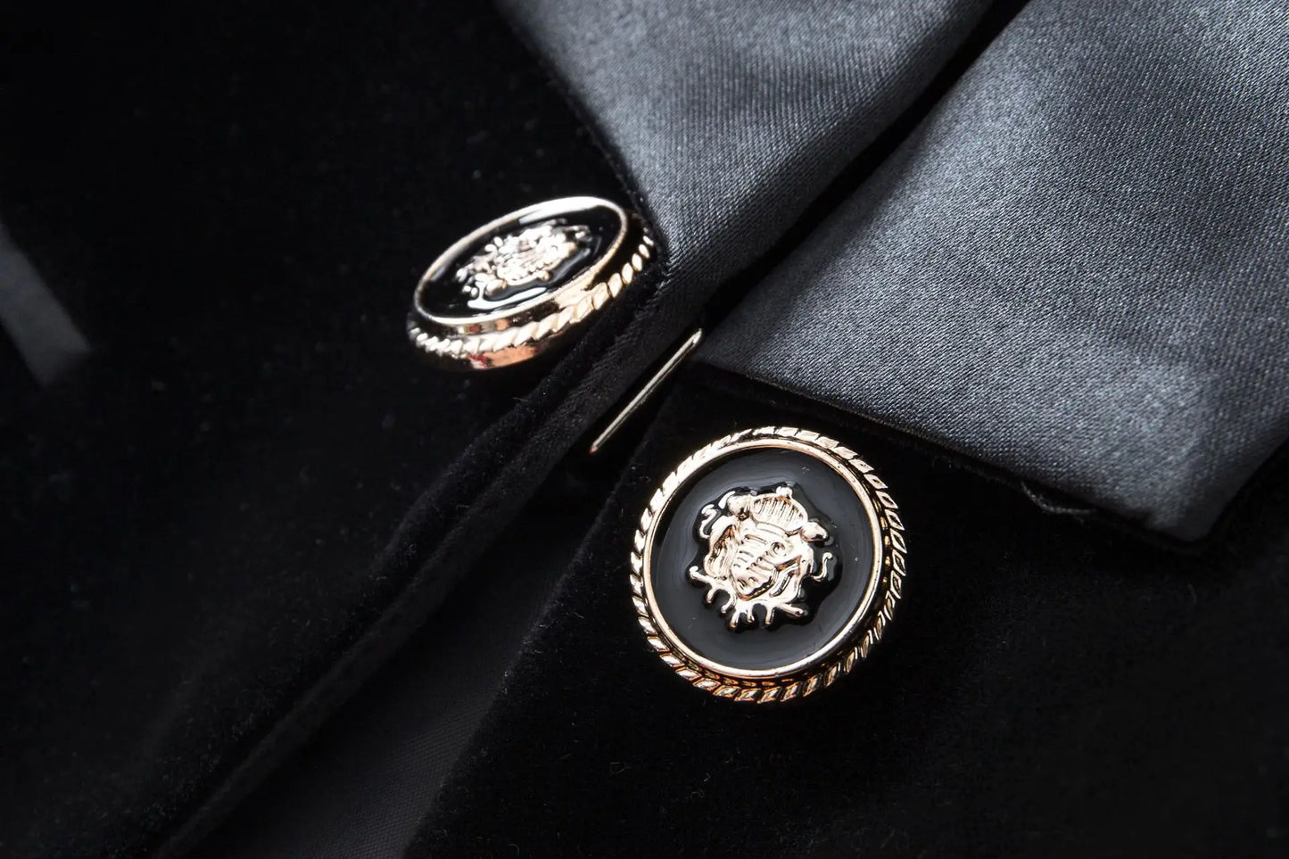 HarleyFashion Design Jacket