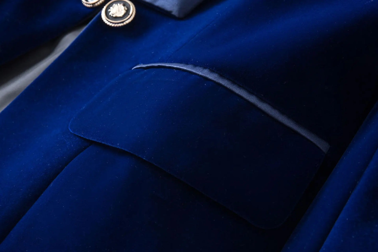 HarleyFashion Design Jacket