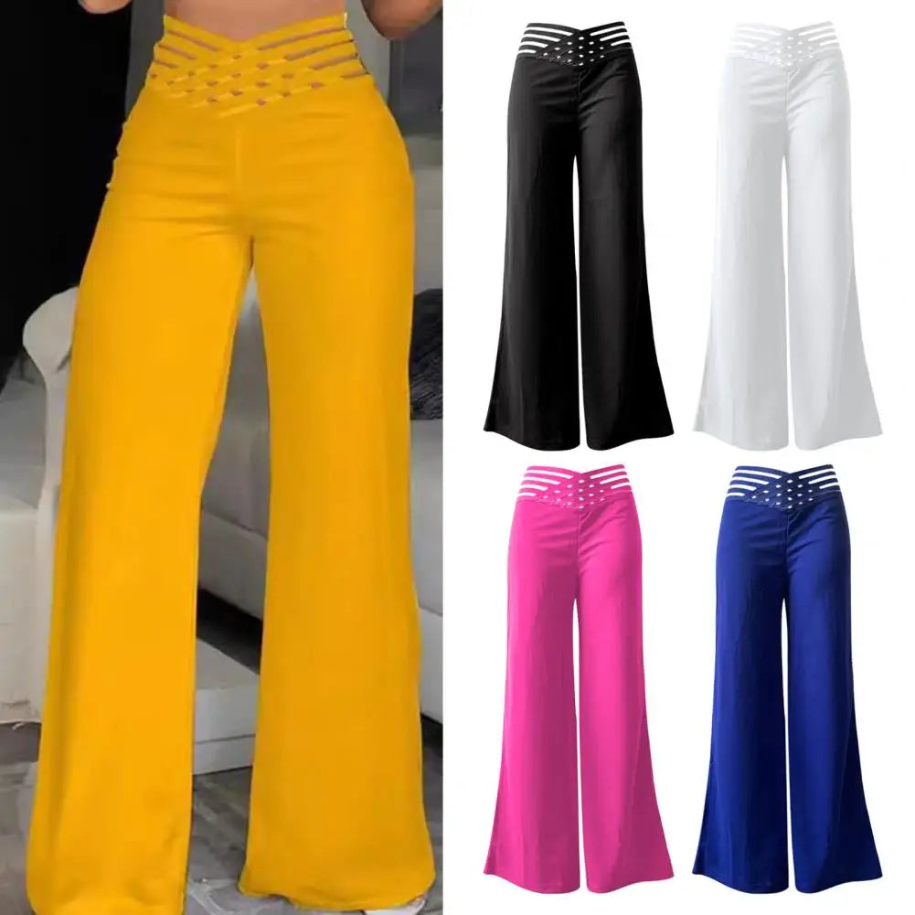 Women Loose Pants