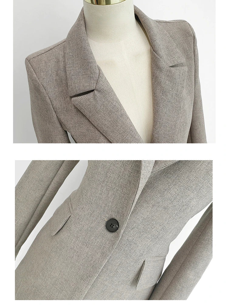 Women Blazer