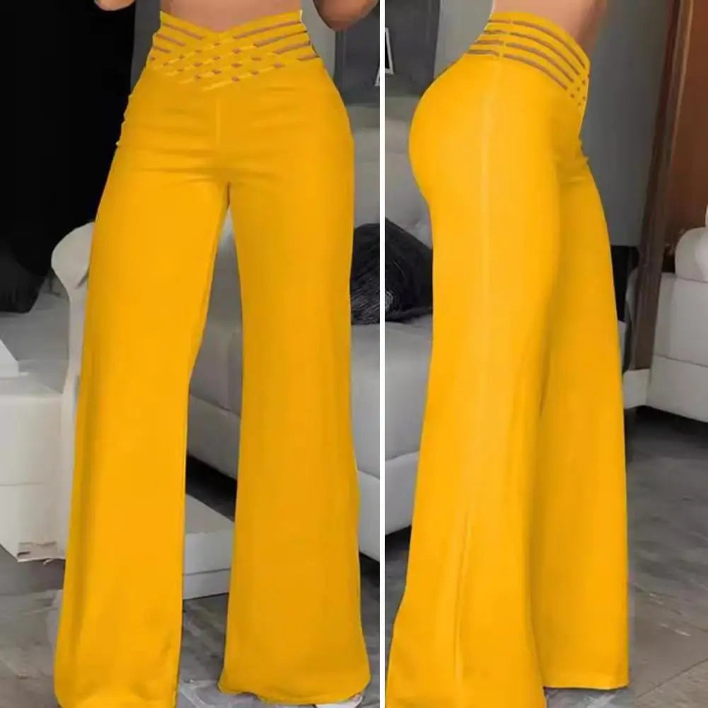 Women Loose Pants