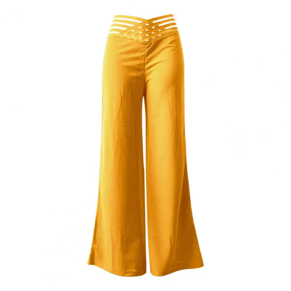 Women Loose Pants