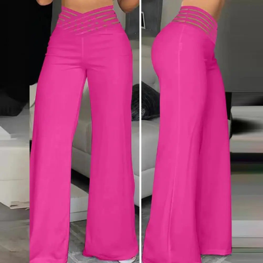 Women Loose Pants