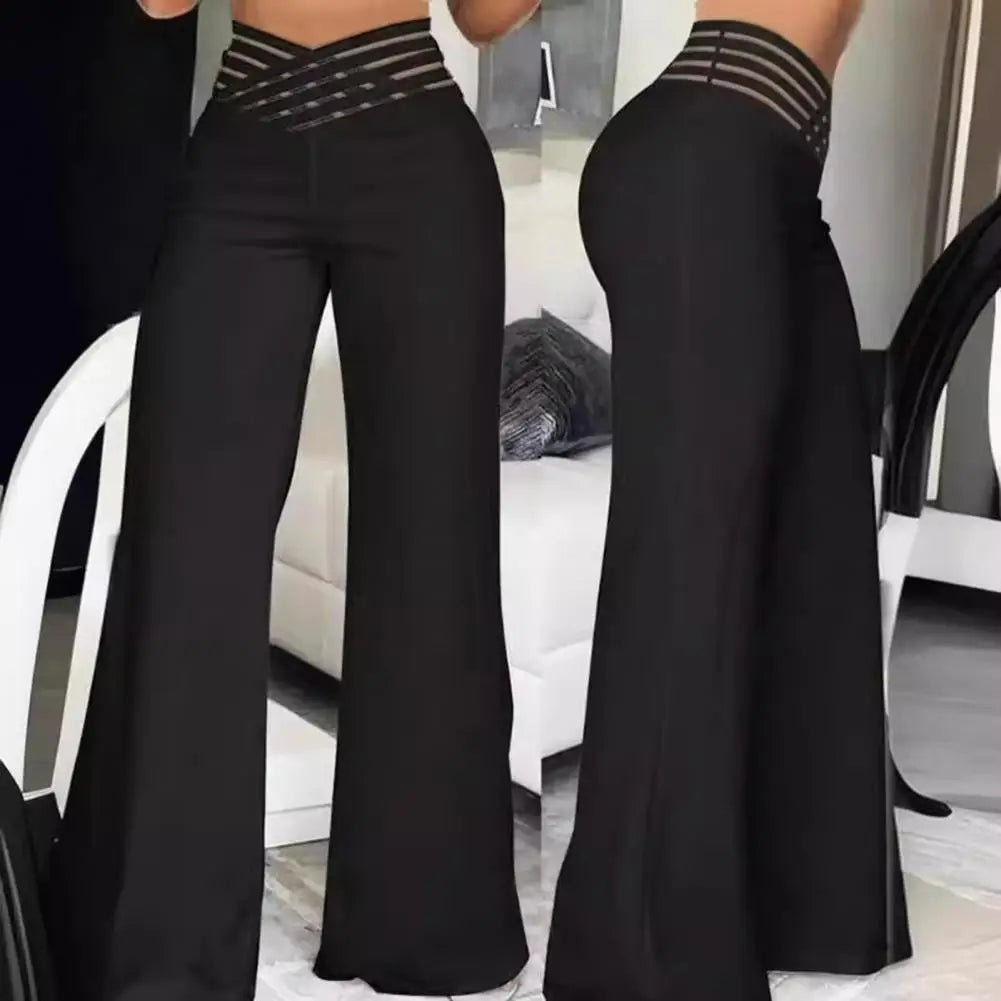 Women Loose Pants