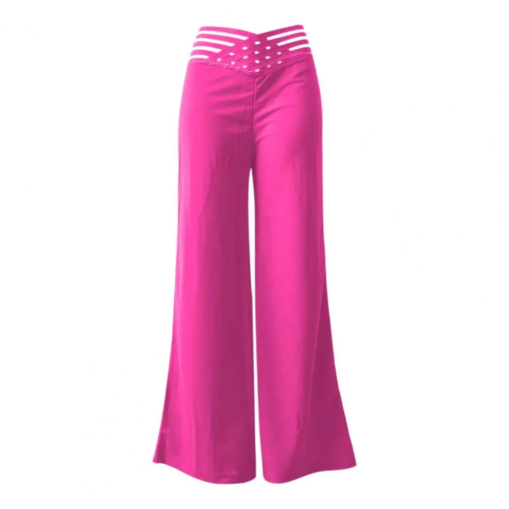 Women Loose Pants