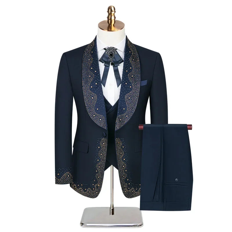 Men Suits