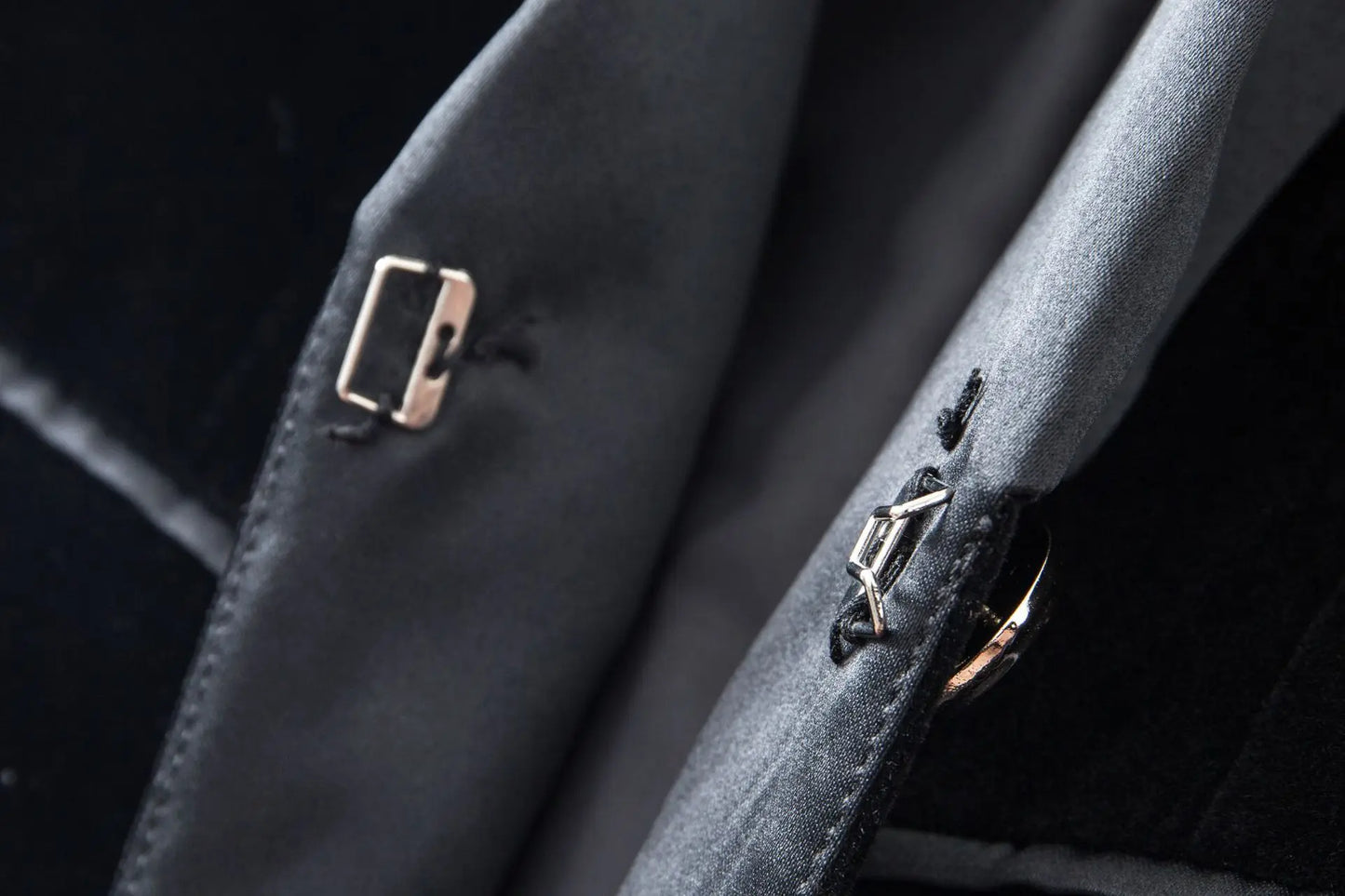 HarleyFashion Design Jacket