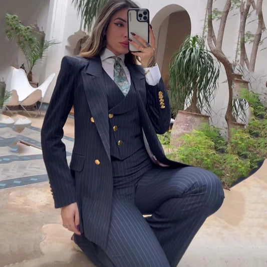 Luxury Navy Blue