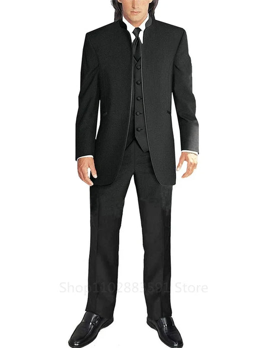 Men Wedding Suits