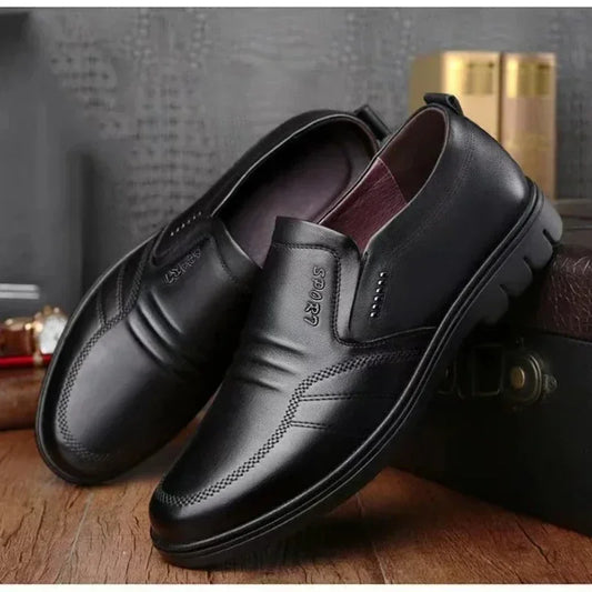 Men's CLassic Leather Shoes