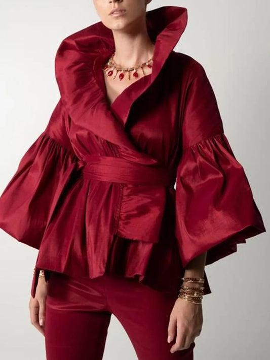 Elegant Shirt Woman