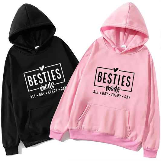 New Women's Hoodie
