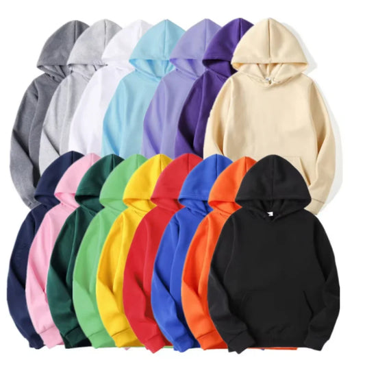 Women's Hoodies