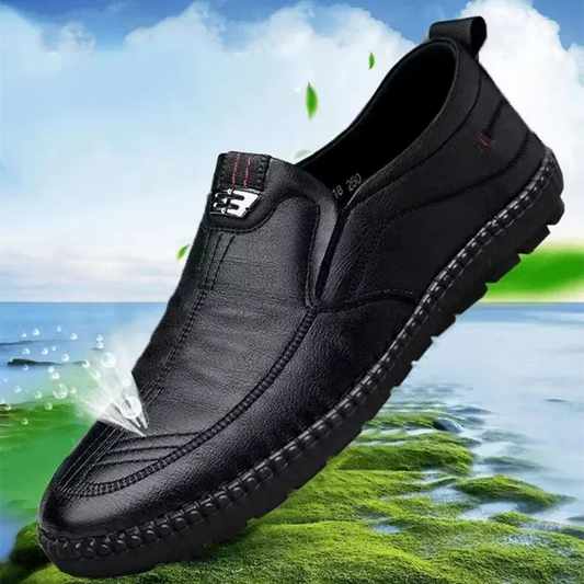 Formal Men Business Shoes Fashion