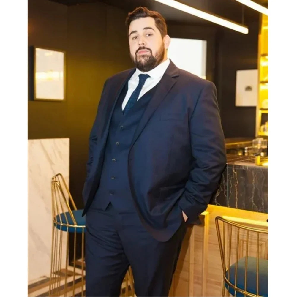 Men tuxedo for grooms Business