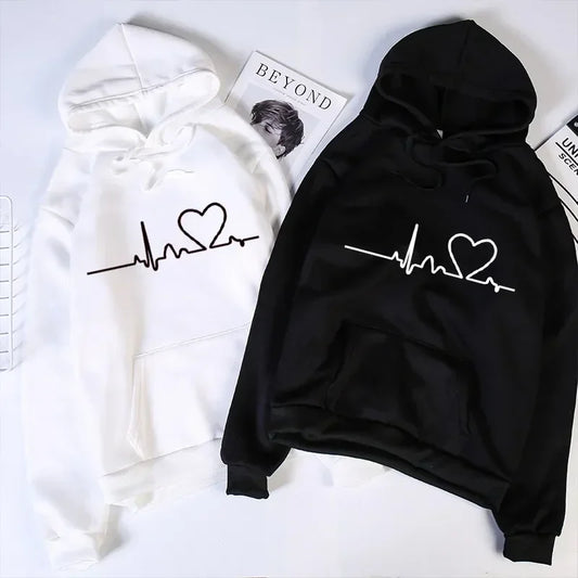 New Women  Hoodies